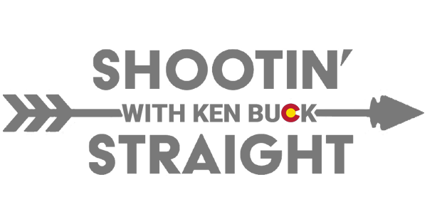Ken Buck podcast