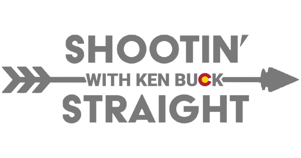 Ken Buck podcast